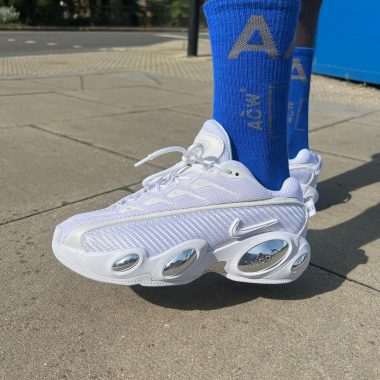Drake Nocta x Nike