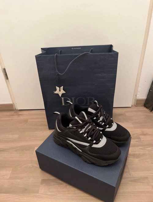 Dior B22